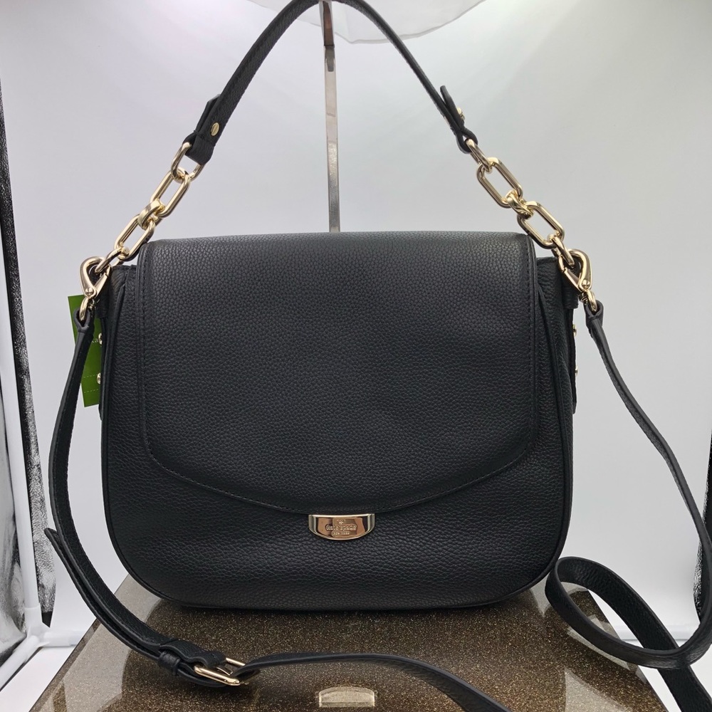 Kate spade mulberry st Alecia satchel Crossbody